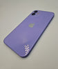 Apple iPhone 12 128GB purple smartphone unlocked unboxed 84% batt health