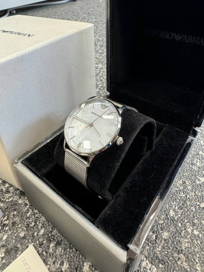 Emporio Armani AR1631 Ladies Watch ** Collection Only - Wythenshawe **