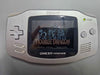Game Boy Advance Console, Platinum