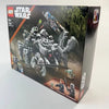 LEGO Star Wars Spider Tank 75361