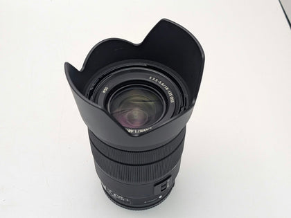 Sony Alpha A6700 Mirrorless 26.0MP 18-135mm High Zoom Lens