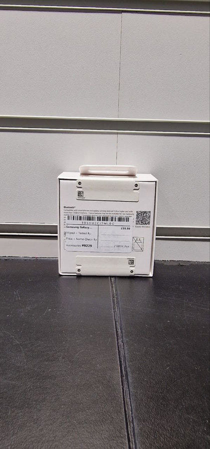 Samsung Galaxy Buds3 FE (SM-R420) - Black, A