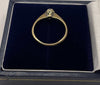 9CT Gold Ring (K)