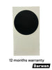 Microsoft XBOX Series S - 512gb - No Pad