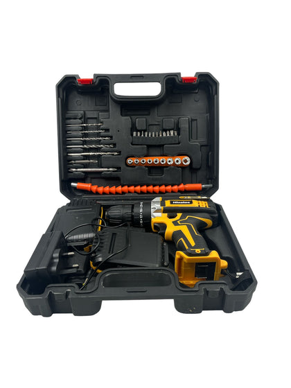 Hinsinc Drill Set