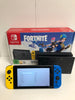 Nintendo Switch Fortnite Special Edition