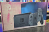 Nintendo Switch - 32GB - Grey - Boxed