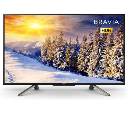 ** May Bank Holiday Sale ** SONY KDL50WF663BU 50