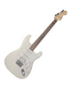 Squier Bullet Strat by Fender White COLLECTION ONLY