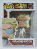 Marvel Funko Pop - Diamond Patch - Infinity Warps - No. 861 **Collection Only**
