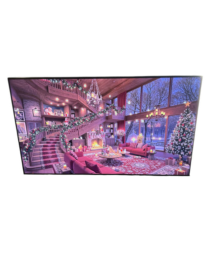 Samsung 55'' Smart TV