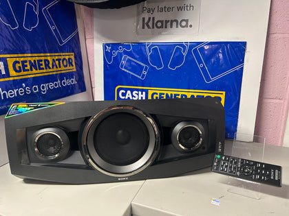Sony GTK-N1BT Speaker, B
