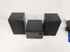 Panasonic SC-PM272 Bluetooth Traditional Hi-Fi System - Black