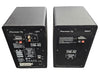 Pioneer DJ DM-40 Speakers - Black - Unboxed