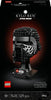LEGO Star Wars Kylo Ren Helmet