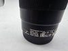 sony lens sel55210
