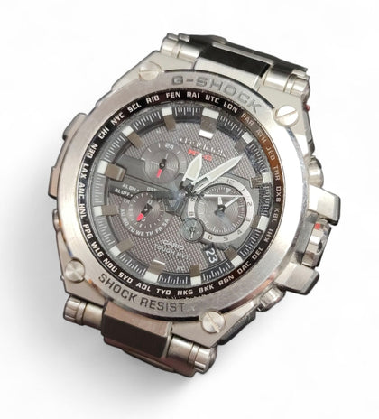 Casio G-Shock MT-G 5369 Solar Watch**Boxed**