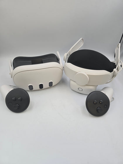 Oculus Meta Quest 3 Headset 512GB boxed