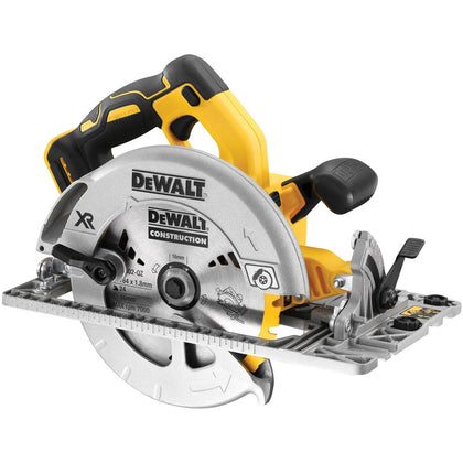 DeWalt DCS572 Xr Brushless Circular Saw 184mm 18V - Bare Unit