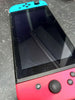 Switch Console, 32GB HAC-001-01 + Neon Red/Blue Joy-Con