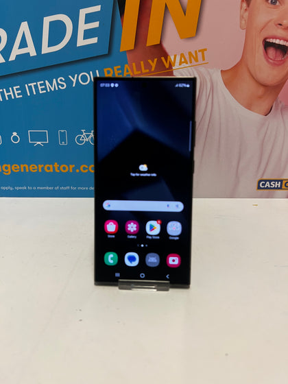 Samsung Galaxy S24 Ultra- 256GB- Unlocked