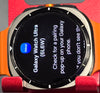 Samsung Watch Ultra (2025)  GPS ***Boxed With Charger***