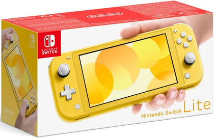 Nintendo Switch Lite *No Charger*