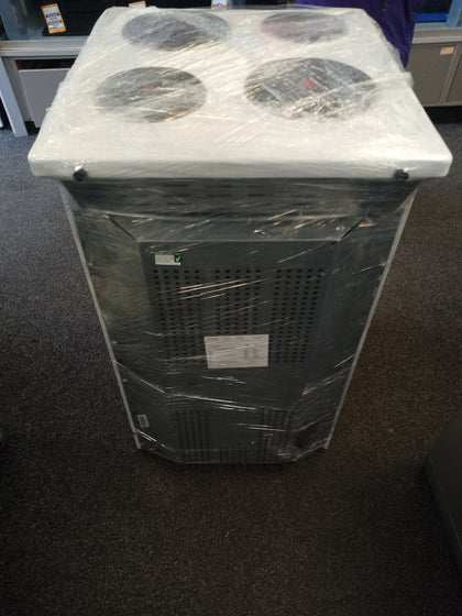Indesit id5e92kmw Electric Cooker