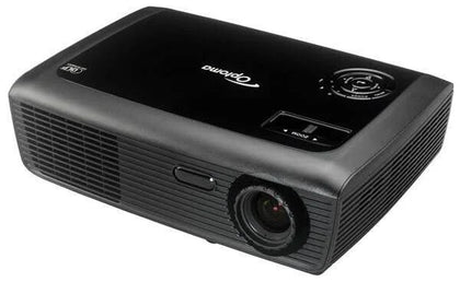 Optoma Ds316 - Dlp Projector - 2,500 Lumens - 1080p.