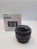 Canon 50mm F/1.8 STM Lens