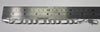 925 silver figaro Style Bracelet