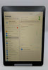 Apple iPad 7th Gen (A2197) 10.2" 128GB - Space Grey, WiFi. 97% Battery Health