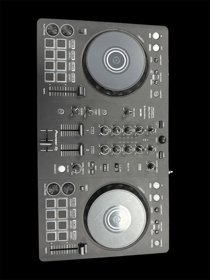 Pioneer DDJ-FLX4 DJ Controller  ** Collection Only - Wythenshawe **