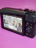 Canon PowerShot G7X Mark II Digital Compact Camera - 20.1MP - Large 1" -  Sensor