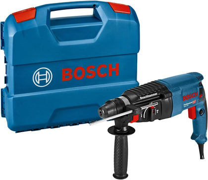 Bosch GBH 2-26 SDS+ Rotary Hammer Drill