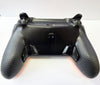Scuf Evision Pro V2 with hall effect orange controller