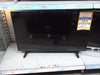 JVC 39" Smart TV