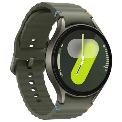 Samsung Galaxy Watch 7 Green 40mm