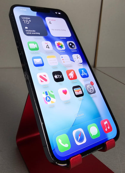 Apple iPhone 13 Pro Max 512GB Sierra Blue, Unlocked