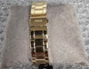 GUESS US Women's Gold-Tone Multifunction Watch ***Boxed With Tag & Book***