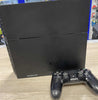 Playstation 4 - 500GB