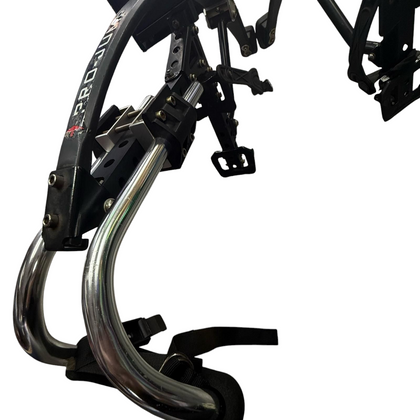 PRO JUMP STILTS (COLLECTION ONLY)