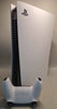 Sony Playstation 5 Digital Edition Console, 825GB, White, Unboxed