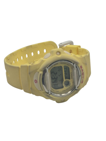 Casio Baby-G Watch - 2 YEAR WARRANTY