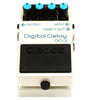 Boss DD-3 Digital Delay Pedal