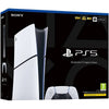 PlayStation 5 Digital Edition Slim ( NO DISC)