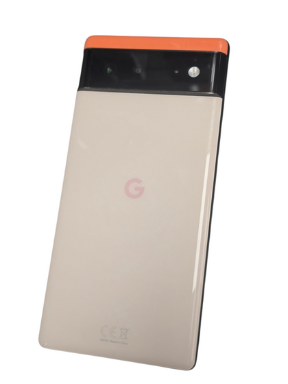 Google pixel 6 128gb