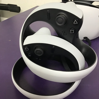 Sony PlayStation VR2