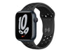 Apple Watch Series 7 GPS 45mm Midnight