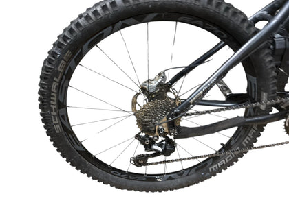 Whyte 19 Alloy XC Trail